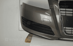 Zderzak audi A3 8P lift 2008-2012 8P0 po lifcie 3