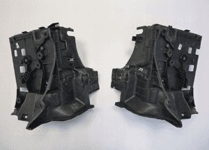 RANGE ROVER SPORT 09-13 OBUDOWA PODSTAWA AKUMULATO 7