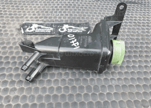 Zbiorniczek Zbiornik Plynu Oleju Wspomagania Korek AUDI A4 B6 B7 3