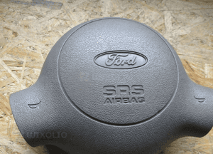 AIR BAG PODUSZKA POWIETRZNA KIEROWCY FORD KA MK1 1