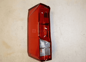 Vw crafter ii 2 7C0 man tge lampa led tył tylna lewa eu 2