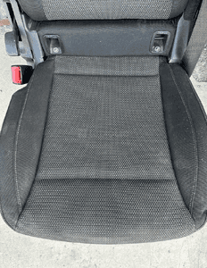 Mercedes EQV 447 V KLASA VITO Metris fotel  tylny  SUNTIAGO comfort  isofix 639 3