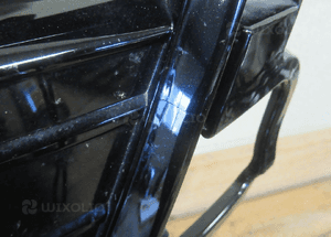 Grill gril atrapa audi A4 B9 lift s-line 8W0 pdc 2019- 9