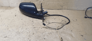 Lusterko zewnętrzne prawe Peugeot 307 6+2 Pin 8 Pin Europa EXLD 1