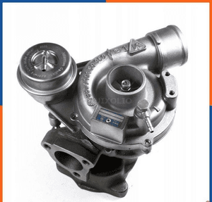 Nowa turbina VW PASSAT AUDI A4 A6 1.8T 150KM 180KM 1