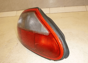 Jaguar XK8 xkr X100 lampa lewy tył tylna lewa oryginał 9