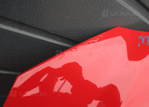 Maska pokrywa silnika ford mustang 6 vi 2014-2017 7