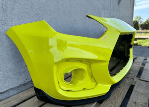 Zderzak przód przedni suzuki swift vi MK8 2017- sport 71711-68R cały 3