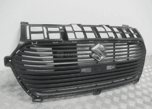 GRILL GRIL ATRAPA SUZUKI SWIFT VI 6 2017-2020 4