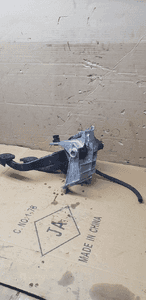 Pedał sprzęgła hamulca BMW I E87 6761310 4