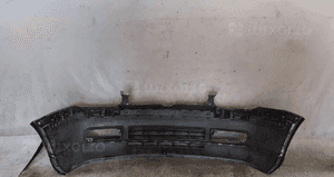 ! ZDERZAK PRZÓD PRZEDNI DO VW VOLKSWAGEN GOLF 4 IV KOD KOLOR LA7W SREBRNY 5