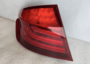 Lampa lewy tyl bmw 5 F10 sedan org fv 3