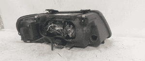 Przod przednia lampa lewa audi A3 8L 5
