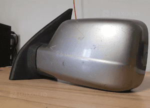 Lusterko elektryczne lewe 7 pin nissan x-trail K21 1