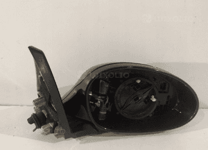 BMW 1 E82 / E88 Lusterko prawe 3 PIN - 14775 2