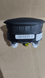 AIR BAG PODUSZKA POWIETRZNA KIEROWCY BMW F20 F21 F22 F23 F30 F31 6857306 4