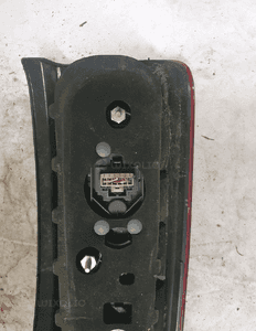 * LAMPA TYLNA PRAWA TYŁ PRAWO FIAT IDEA 7