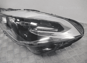 Lampa przednia przód lewa bmw X2 F39 full led 2017-2023 6