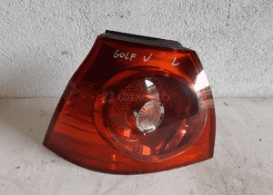 Lampa tył tylna lewa vw golf v 5 oryginał 1