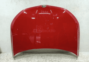 Maska pokrywa silnika skoda kamiq 658 19- 1