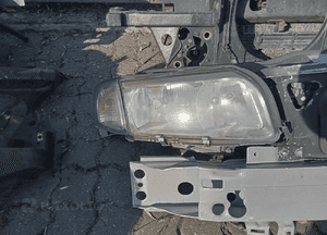 lampa prawa przód volvo s 80 1
