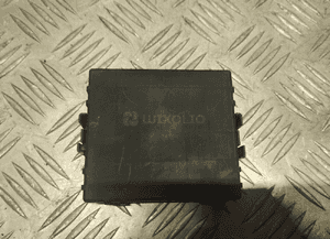 AUDI SKODA MODUŁ GATEWAY 3Q0907530AC 2