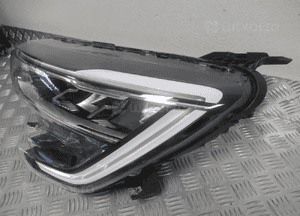 Lampa przednia przód prawa lewa renault arkana full led 260603632R 260107780R 9