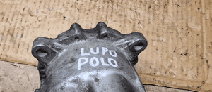 Sprężarka klimatyzacji pompa klimy VW Polo 6N2 1.0 MPI 6N0820803B 7