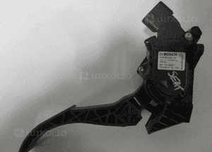 Potencjometr pedal gazu SEAT SKODA 6R1721503E
