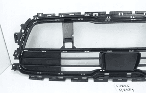KIA E-SOUL 2019- ATRAPA GRILLA ZDERZAKA PRZÓD 86531-J2010 2
