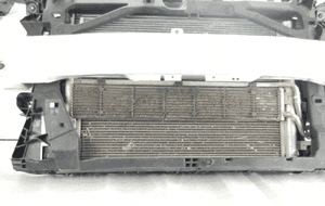 Wzmocnienie pas belka audi A3 8V e-tron oe 2013-- 2