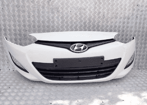Zderzak przedni hyundai I20 lift 86511-1J500 1
