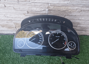 Licznik bmw X5 F15 diesel 9340031 1