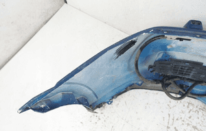 Opel vectra c 2002-2005 zderzak przód przedni 1348914 8