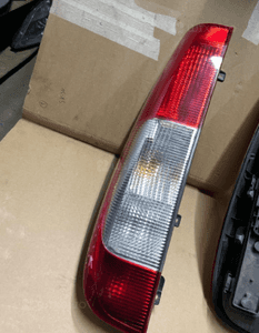 MERCEDES VITO VIANO 639 lampa tylna lewa oryginał 1