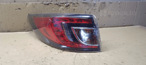 Lampa lewy tył tylna lewa Mazda 6 II Kombi 3