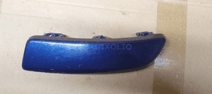 Listwa zderzaka prawy tył tylna prawa Renault Modus 8200266234 3
