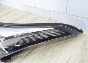 Toyota c-hr chr lampa lewa full led 81150-F4071 3