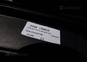Ford kuga MK2 lift lusterko prawe nowe oryginał DV44-17682-JE 5