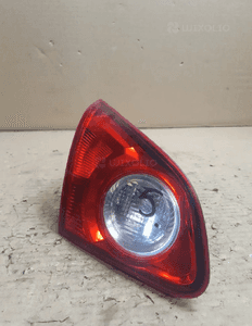 # LAMPA LEWY TYŁ NISSAN QASHQAI J10 7
