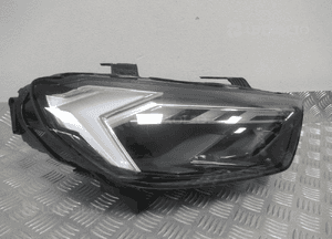 Lampa przednia prawa audi A1 ii 82A full led 82A941034D 2018- 3