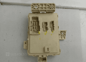 MODUŁ SKRZYNKA BEZPIECZNIKÓW HYUNDAI KIA 91950-D3510 2