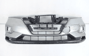 Nissan qashqai 2 ii J11 lift 2017- zderzak przód przedni 62022HV00H 1