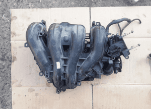 Mazda 3  5 6 Kolektor Ssący 2.0 16V LF94 4
