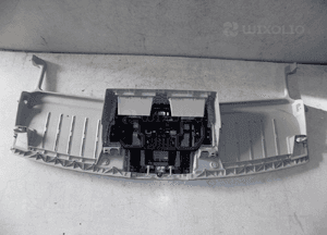 Vw crafter 2 ii man tge podsufitka pólka górna 7C0867705N 5