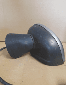 Lusterko lewe 5 pin opel meriva b Z179 3