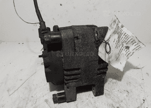 ALTERNATOR PEUGEOT 1.6 BENZYNA 9646321780 WYSYŁKA! 2