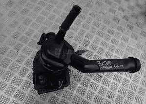 POMPA WSPOMAGANIA CITROEN C4 PEUGEOT 308 1