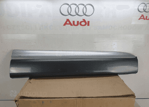 Listwa nakładka drzwi audi Q7 sline SQ7 ii 2015--- oryginał oe 1