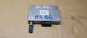 Moduł sterownik bluetooth Audi A4 B6 8P0862335A 1